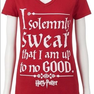 Harry Potter Shirt